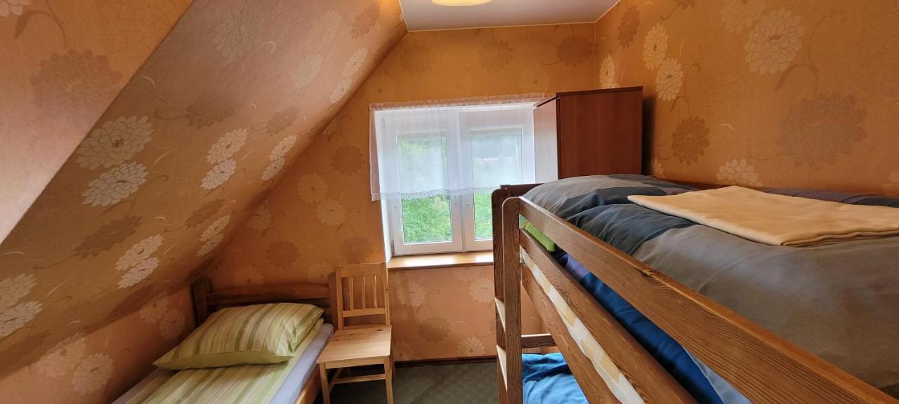 Willa Anna Karpacz Kültér fotó