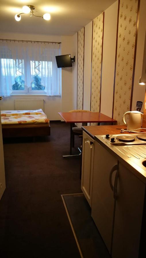 Willa Anna Karpacz Kültér fotó