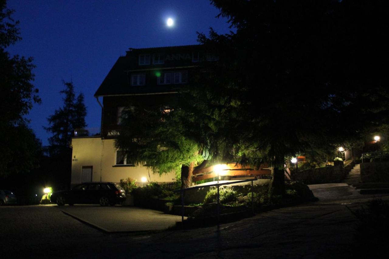 Willa Anna Karpacz Kültér fotó